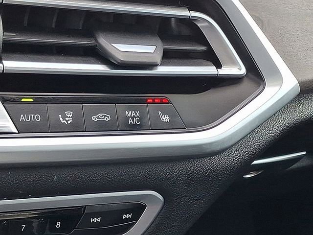 Used 2022 BMW X5 xDrive40i w/ Premium Package image 25