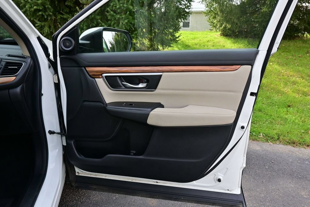 Used 2018 Honda CR-V EX image 21