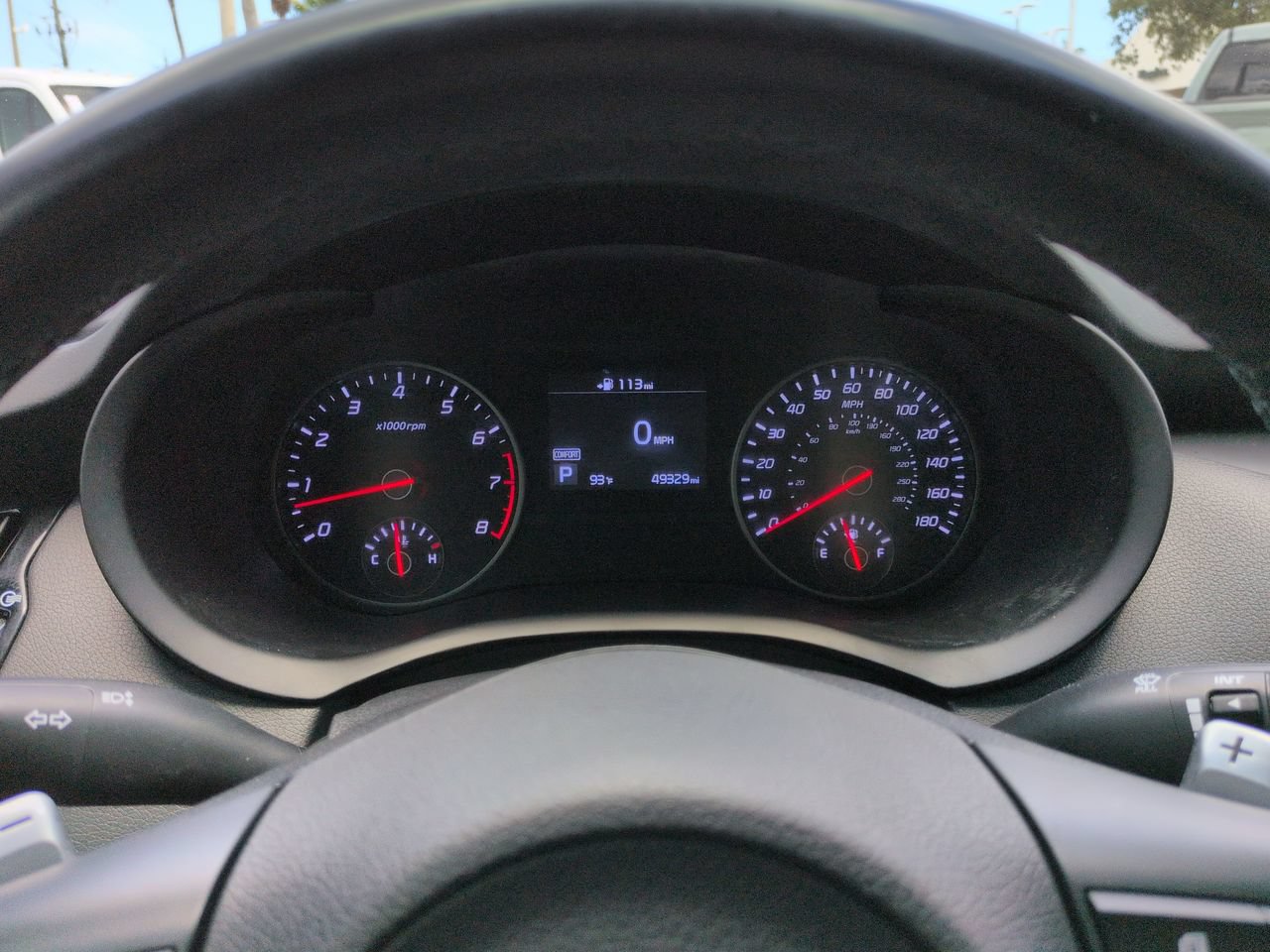 Used 2020 Kia Stinger GT RWD image 27