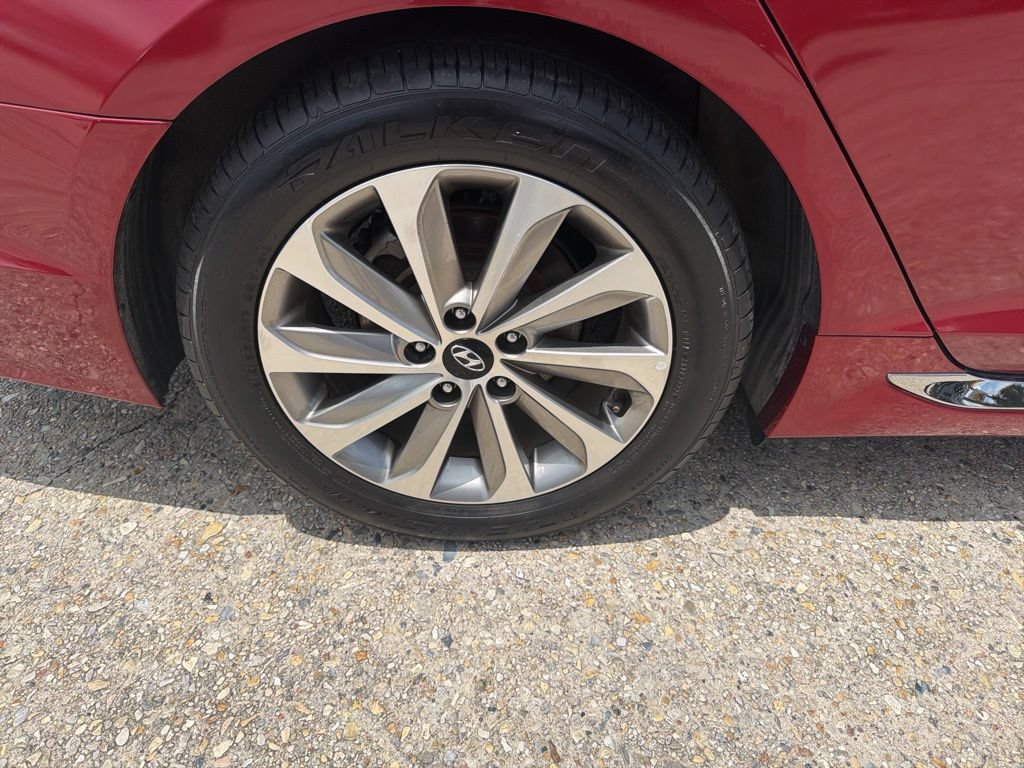 Used 2016 Hyundai Sonata Sport FWD image 21