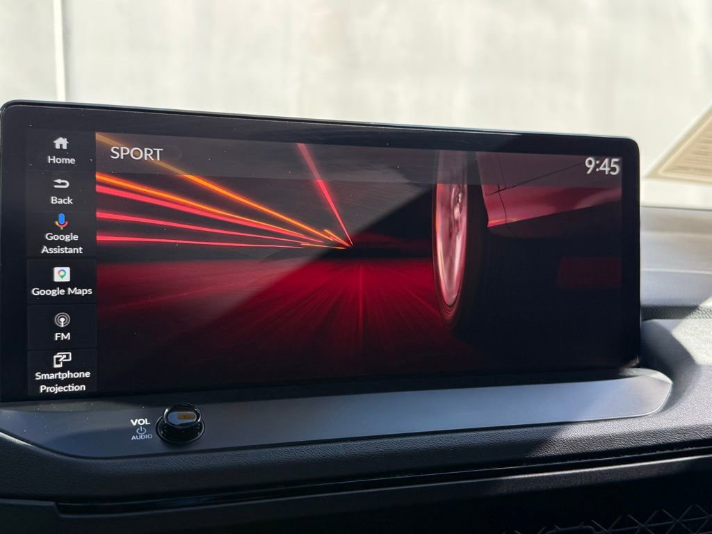 Used 2023 Honda Accord Touring image 19