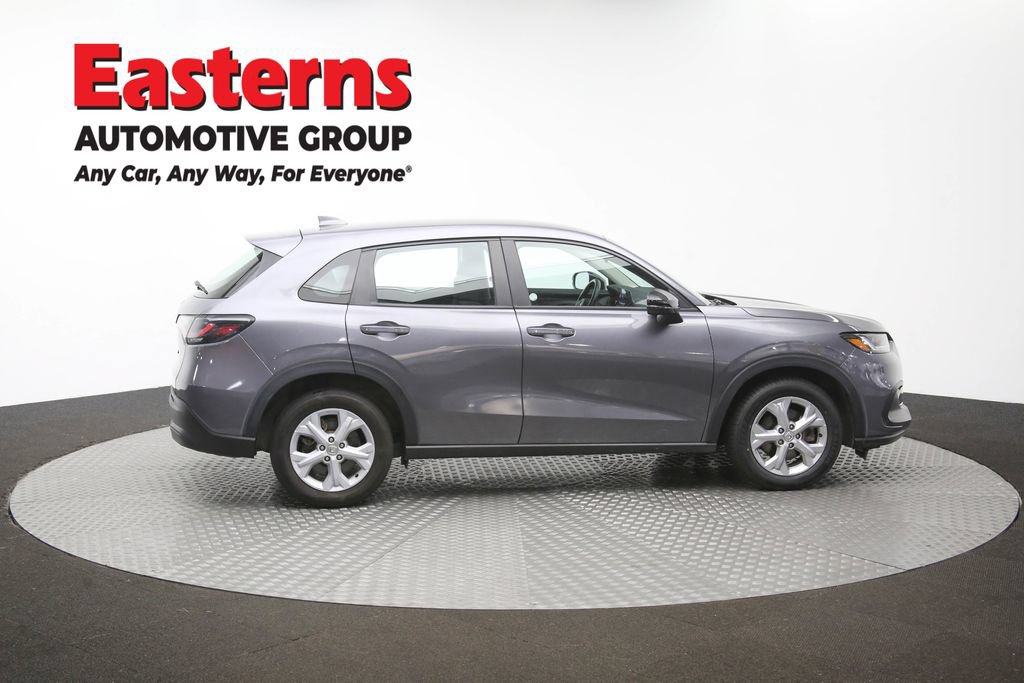 Used 2023 Honda HR-V LX image 38