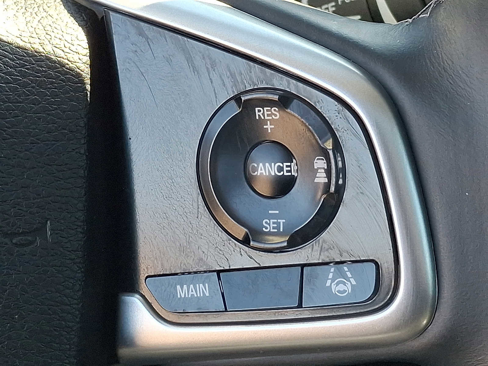 Used 2021 Honda Civic EX image 23