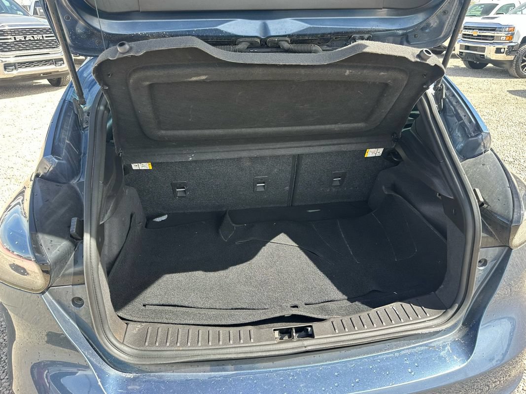 Used 2018 Ford Focus ST FWD image 26