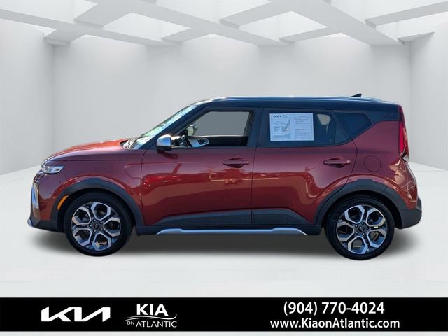Used 2020 Kia Soul X-Line image 6