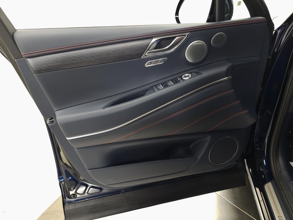 New 2026 Genesis GV80 3.5T image 10