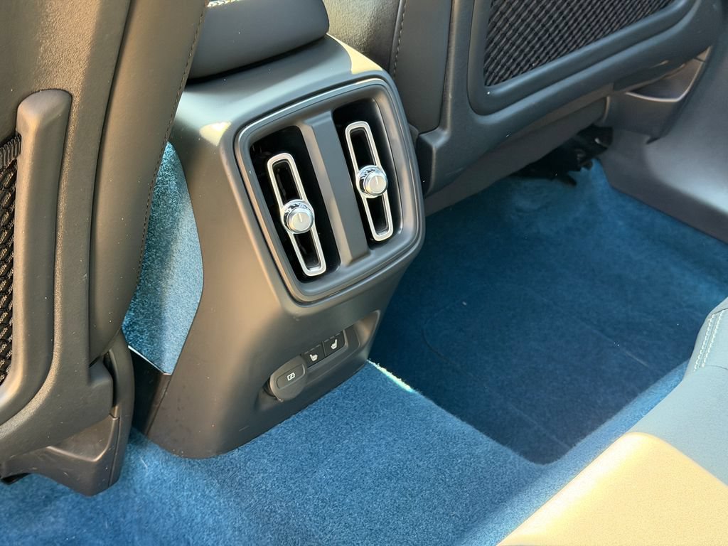 Certified 2023 Volvo C40 P8 Recharge Ultimate AWD/4WD image 24