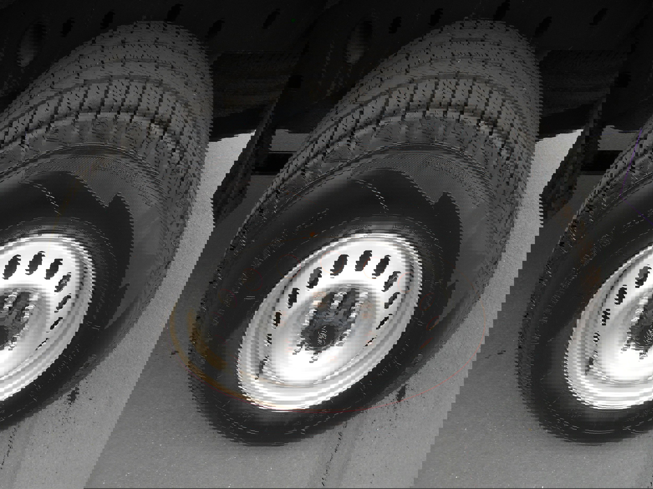 Used 2022 Ford Ranger XL image 11