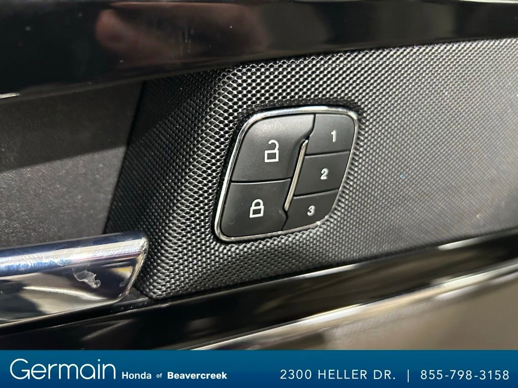 Used 2022 Lincoln Nautilus FWD image 20