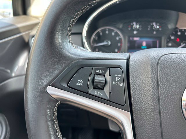 Used 2019 Buick Encore Preferred w/ Safety Package AWD/4WD image 20