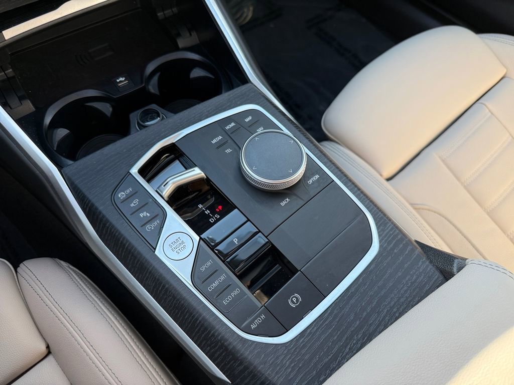 Certified 2025 BMW 230i xDrive Coupe w/ Premium Package image 26