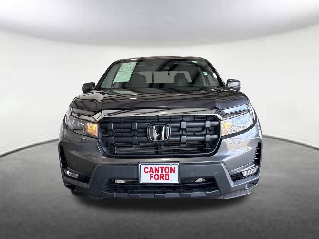 Used 2025 Honda Ridgeline RTL image 8