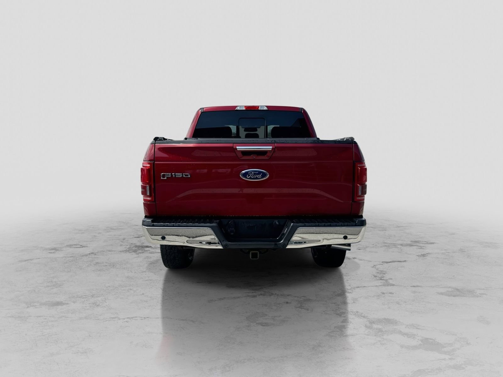 Used 2017 Ford F150 Lariat w/ Equipment Group 502A Luxury AWD/4WD image 7