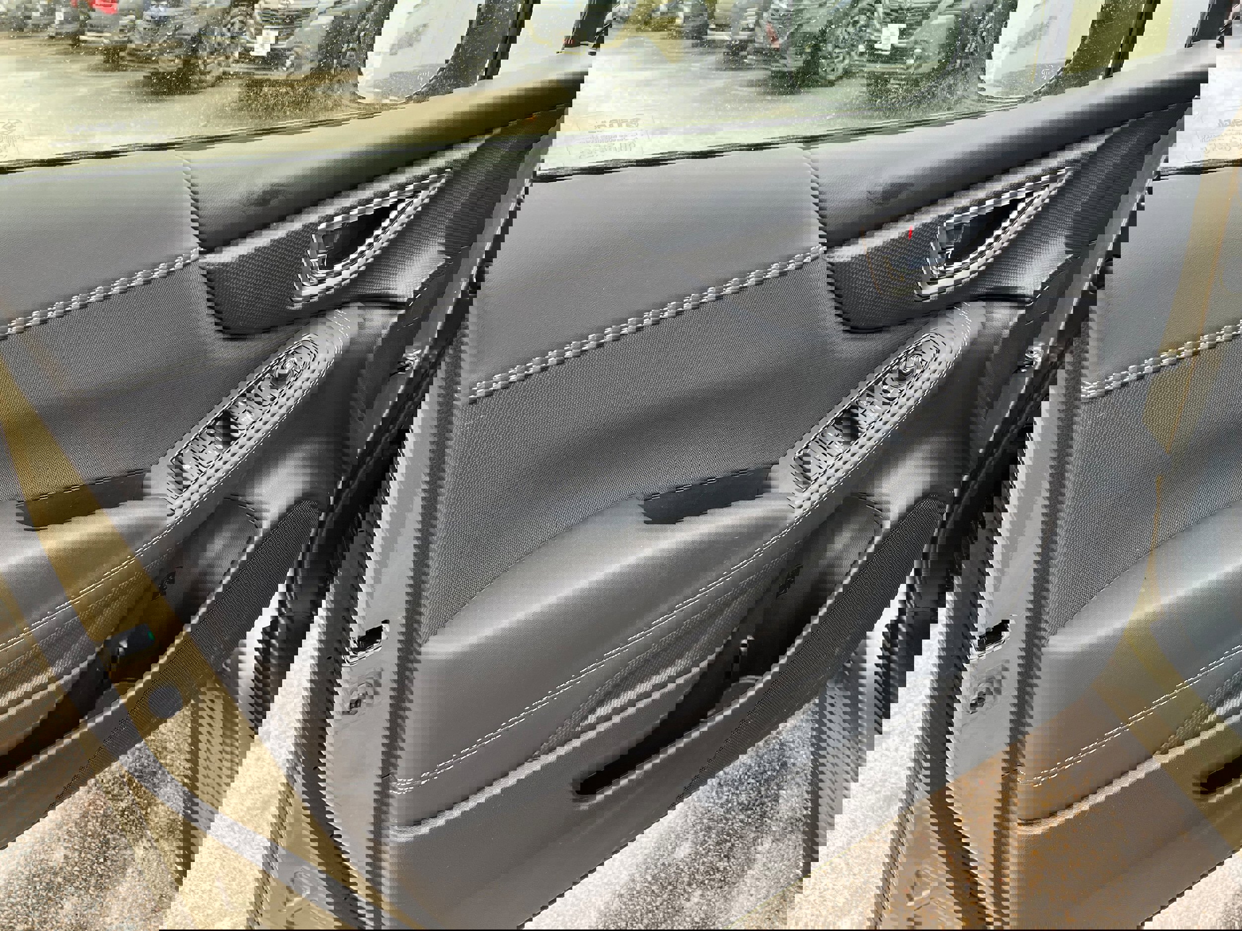 Certified 2022 Subaru Forester Premium image 17