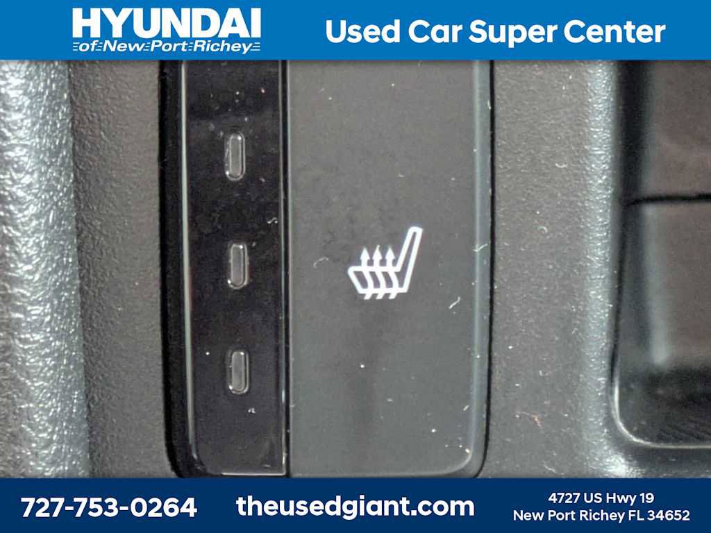 Used 2020 Honda Passport EX-L image 28