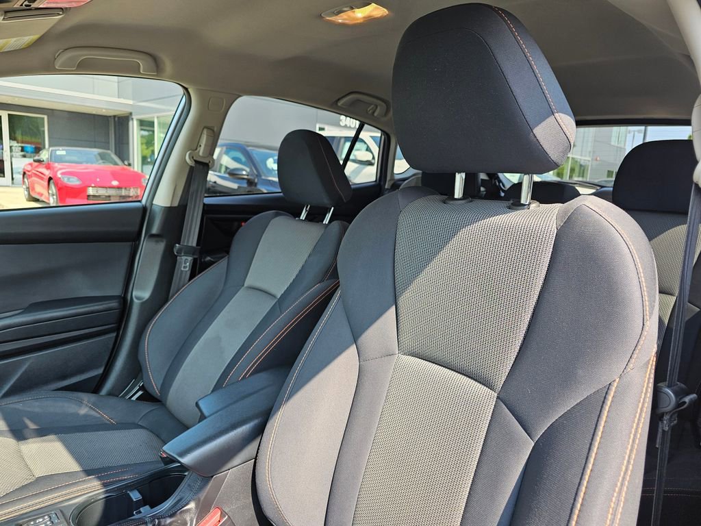 Used 2022 Subaru Crosstrek 2.0i Premium image 17