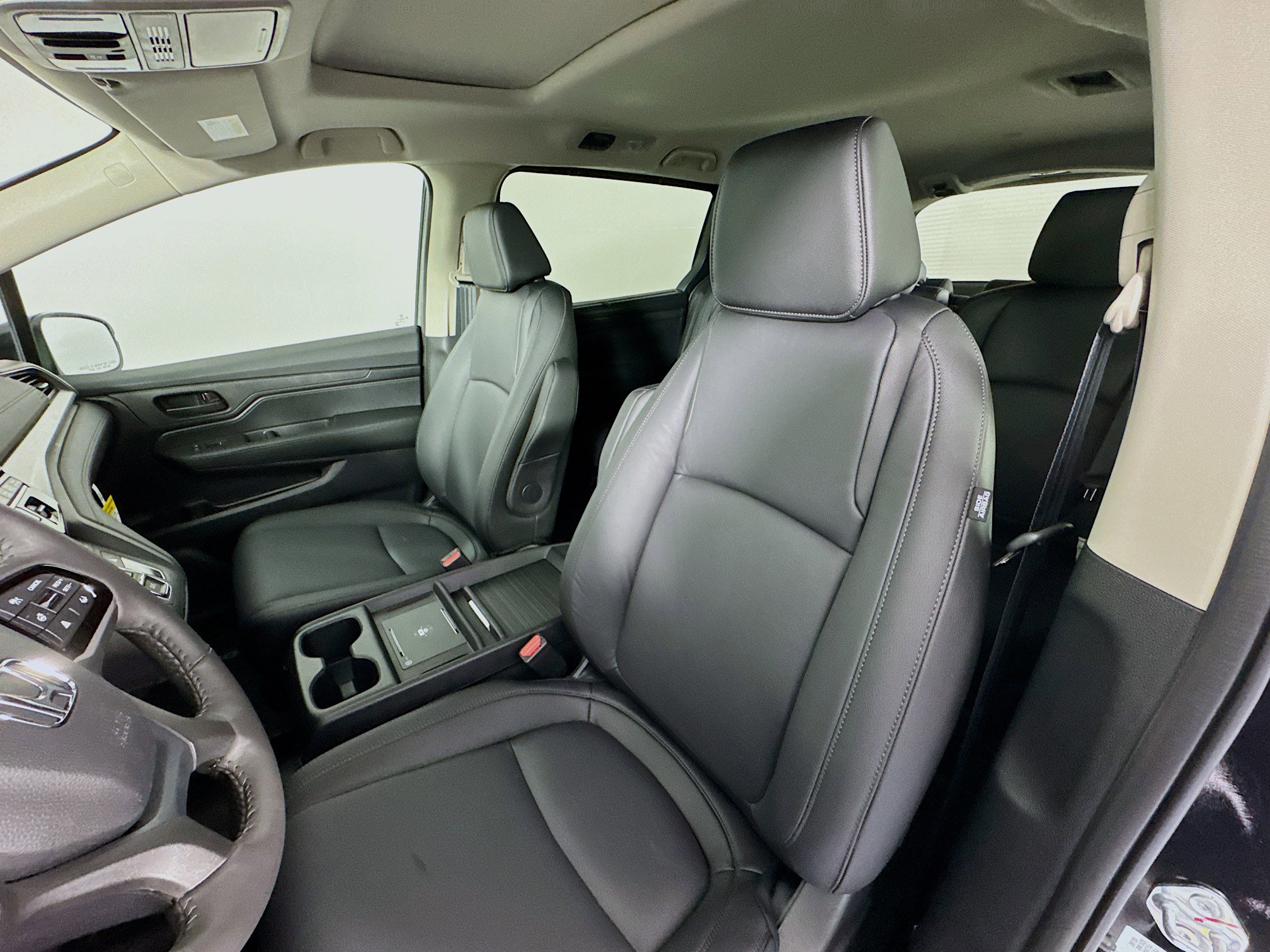 New 2026 Honda Odyssey EX-L image 20