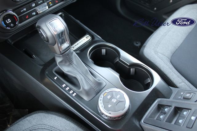 New 2025 Ford Bronco Big Bend image 12