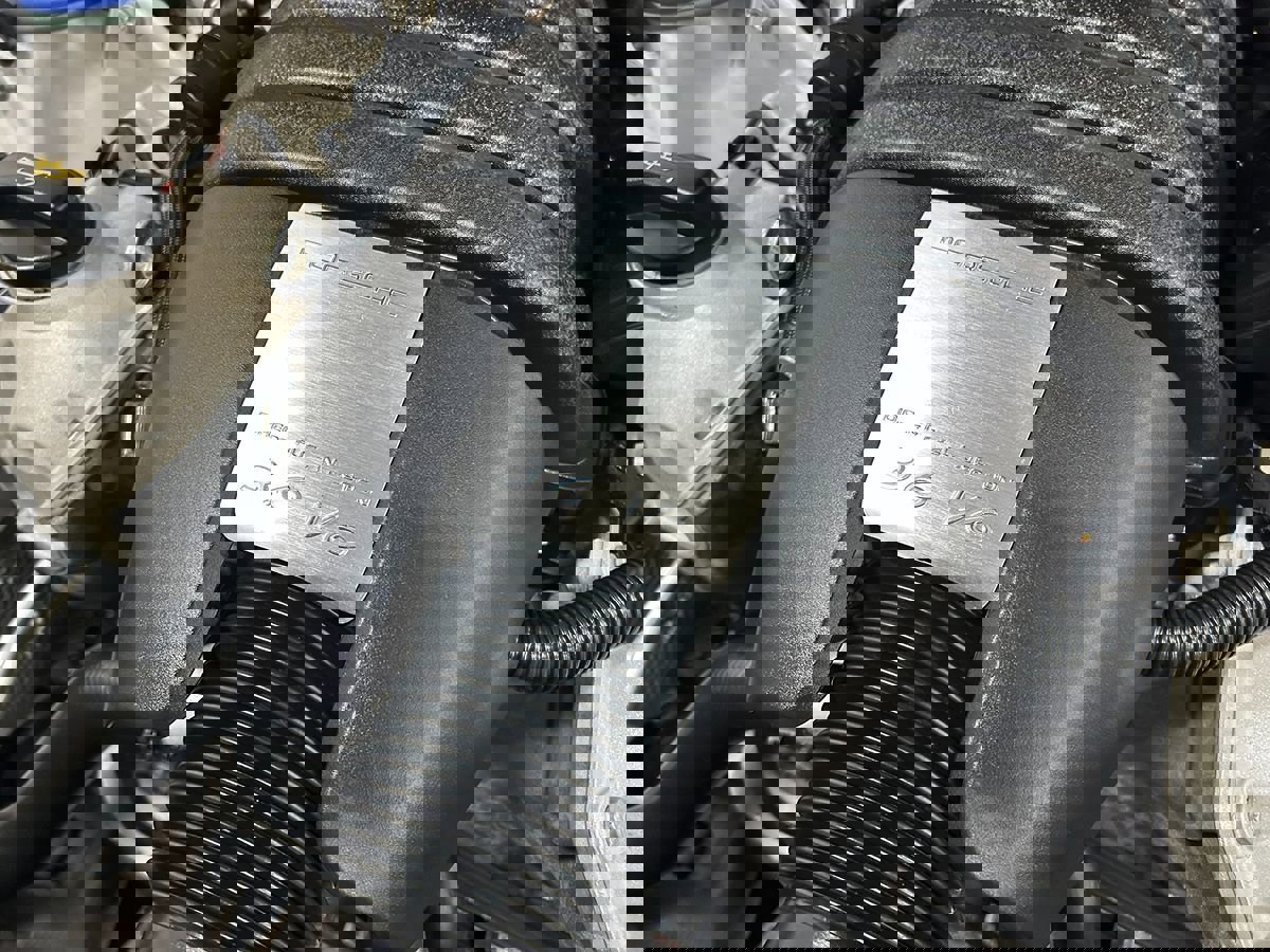 Used 2012 Porsche Panamera 4 image 74