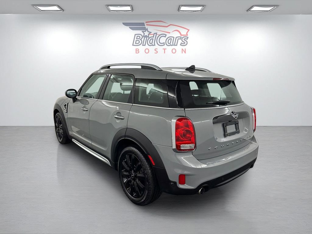 Used 2019 MINI Cooper Countryman S image 6