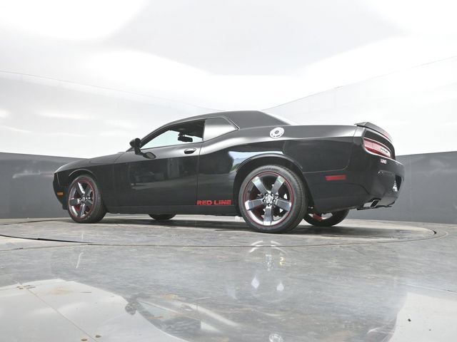 Used 2013 Dodge Challenger SXT RWD image 46