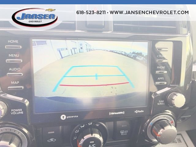 Used 2021 Toyota 4Runner Venture w/ Moonroof Package AWD/4WD image 29