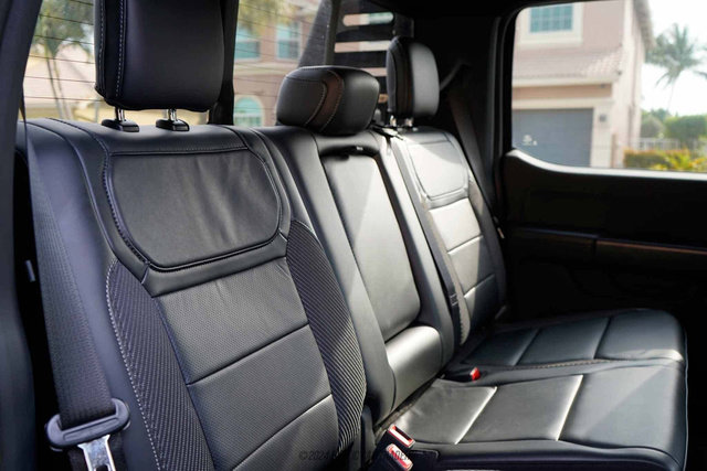 Used 2022 Ford F150 Raptor w/ Convenience Package image 77