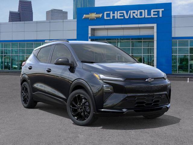 New 2027 Chevrolet Bolt RS FWD image 7