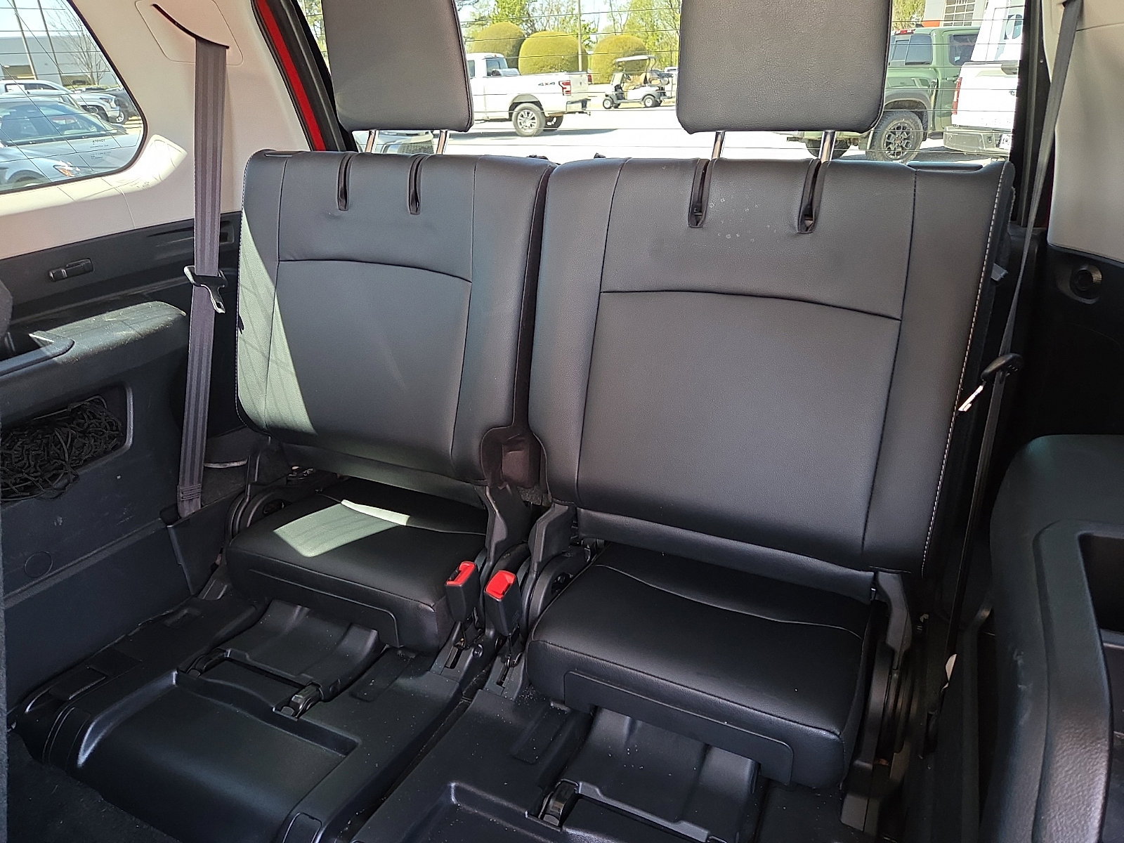 Used 2022 Toyota 4Runner SR5 Premium w/ Moonroof Package AWD/4WD image 10