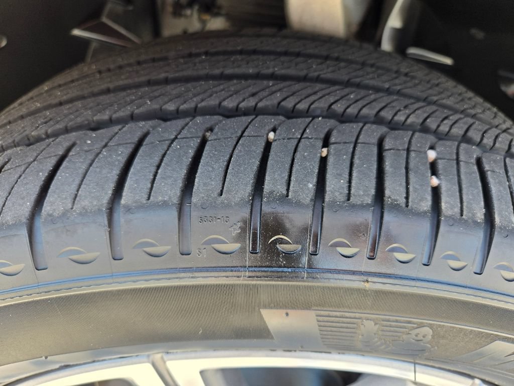 Used 2020 Mercedes-Benz GLS 450 4MATIC image 9