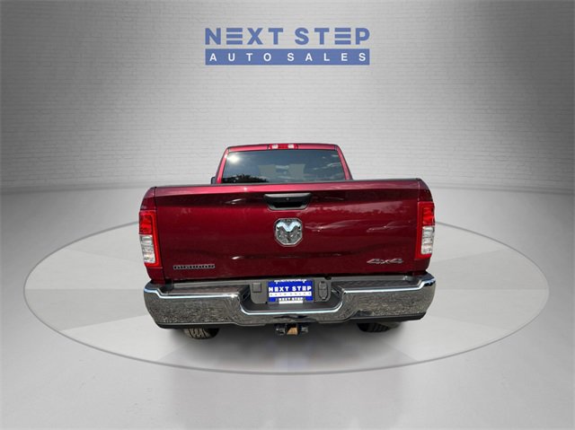 Used 2024 RAM 2500 Big Horn image 7