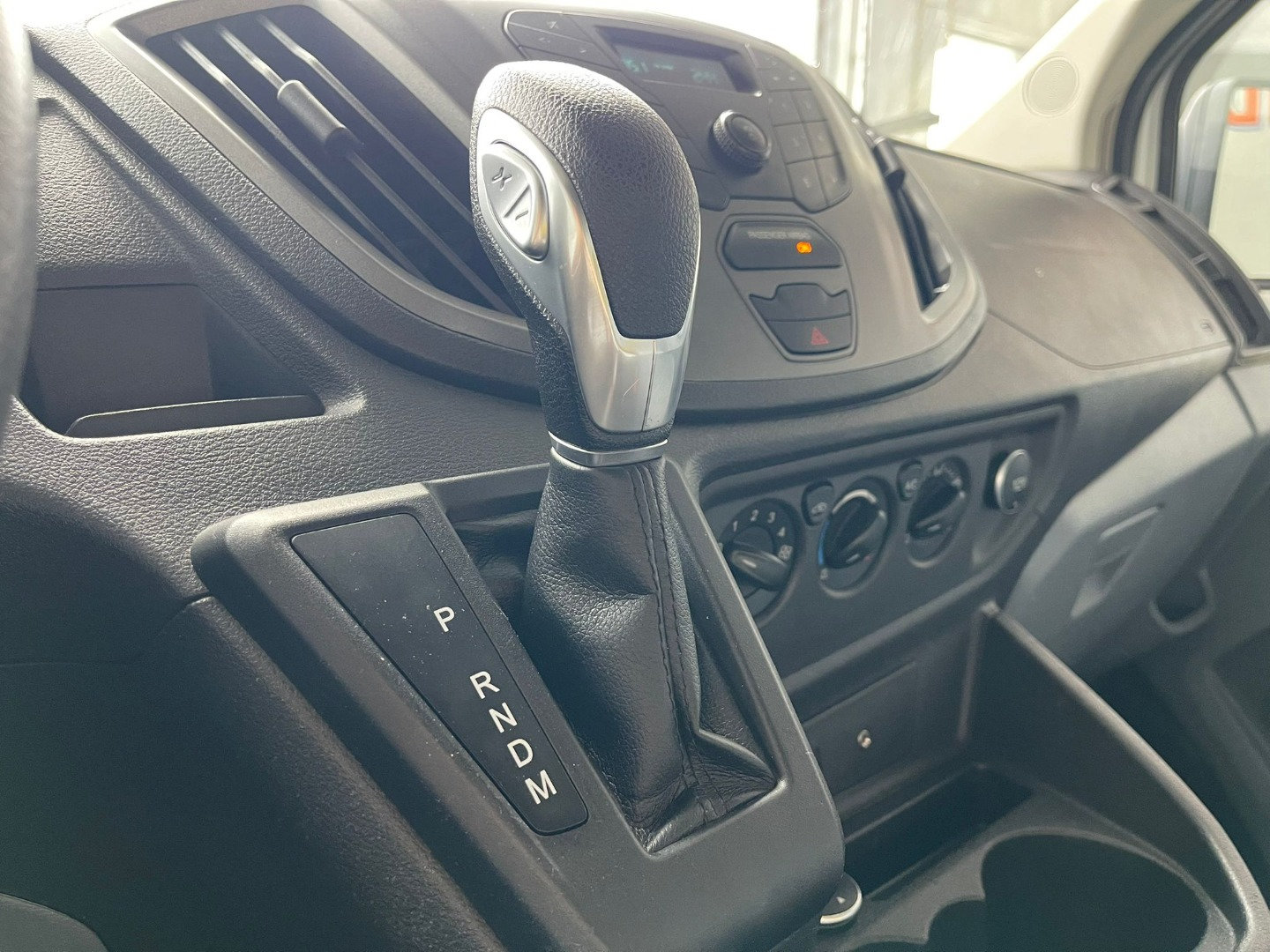 Used 2016 Ford Transit 350 148 Medium Roof RWD image 14
