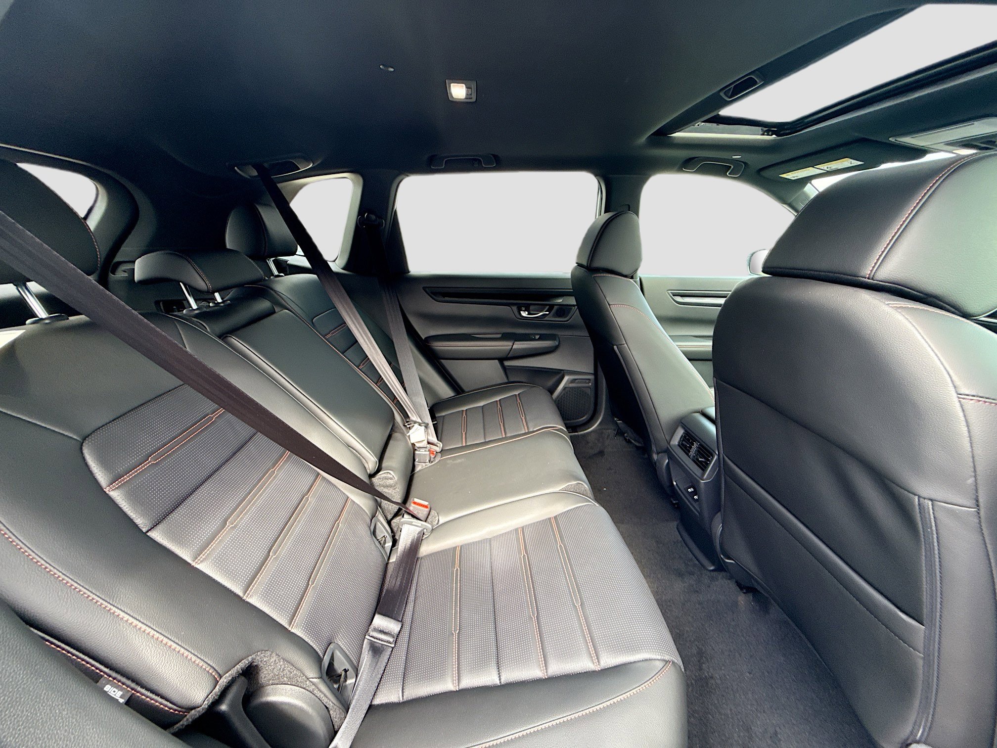 New 2026 Honda CR-V Sport-L image 23