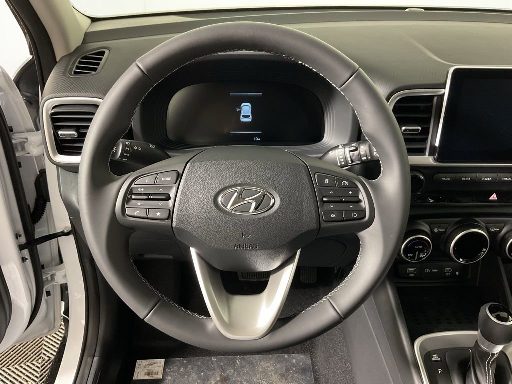 New 2026 Hyundai Venue SEL FWD image 25
