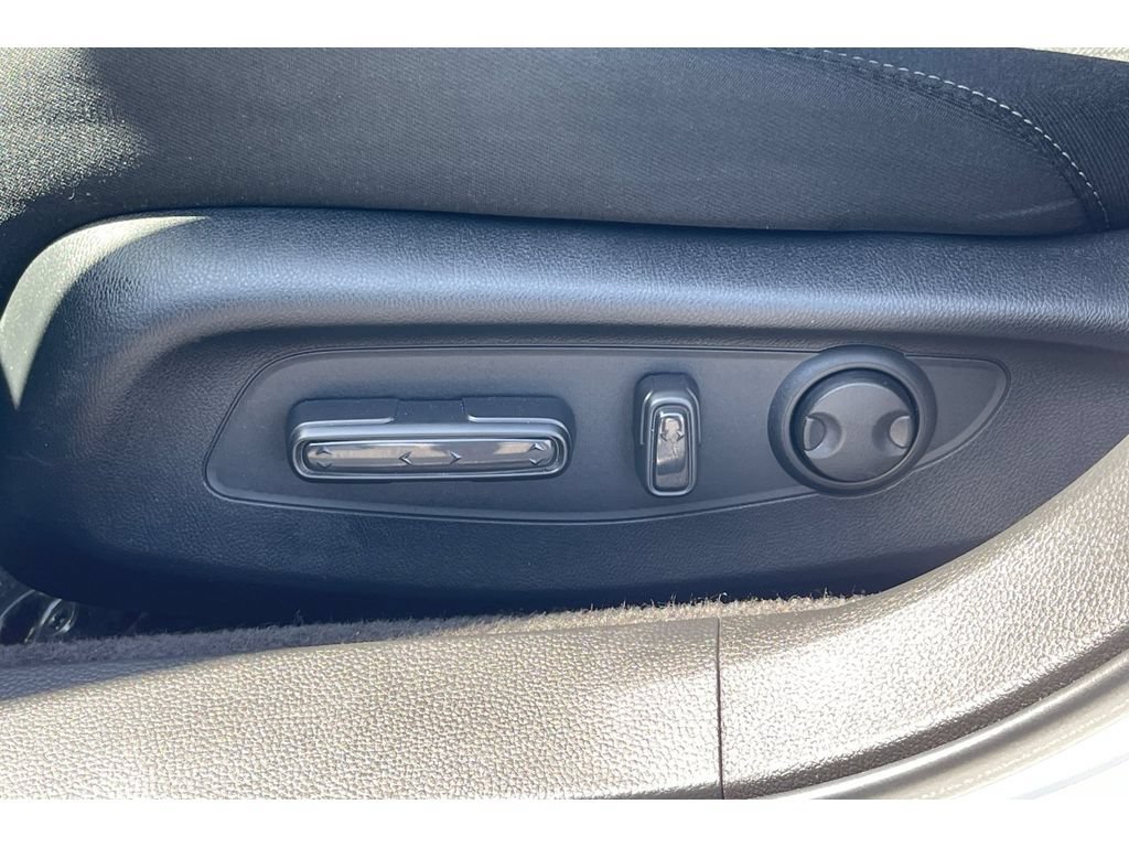 Used 2024 Honda Accord Sport image 13