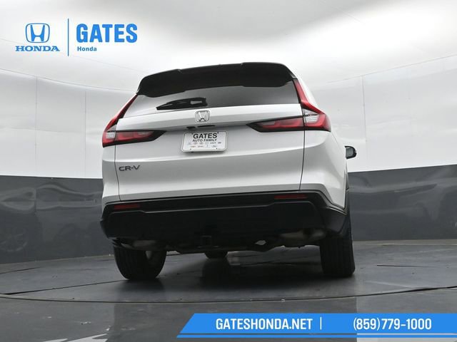 Certified 2024 Honda CR-V EX image 34