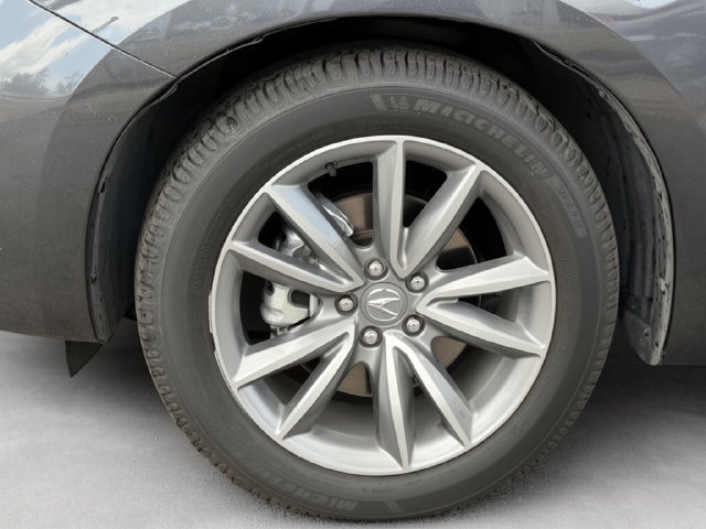 Used 2019 Acura RDX w/ Technology Package FWD image 11