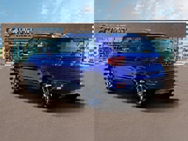 New 2025 Hyundai Venue Limited image 5