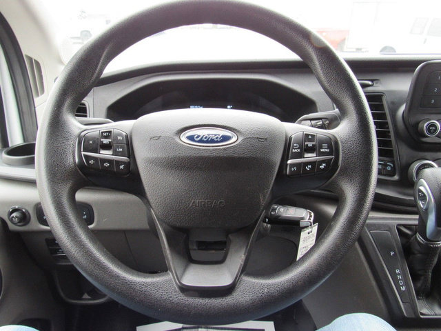 Used 2023 Ford Transit 250 Medium Roof RWD image 32
