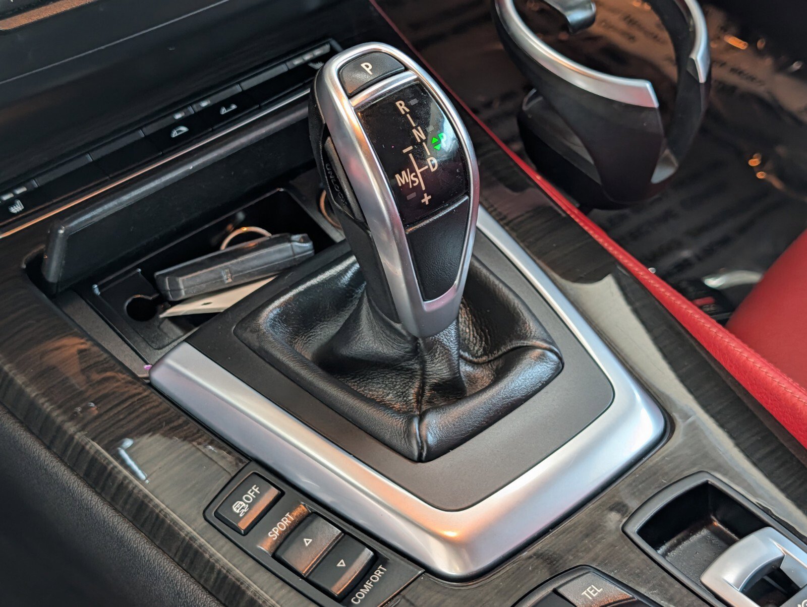 Used 2016 BMW Z4 sDrive28i image 21