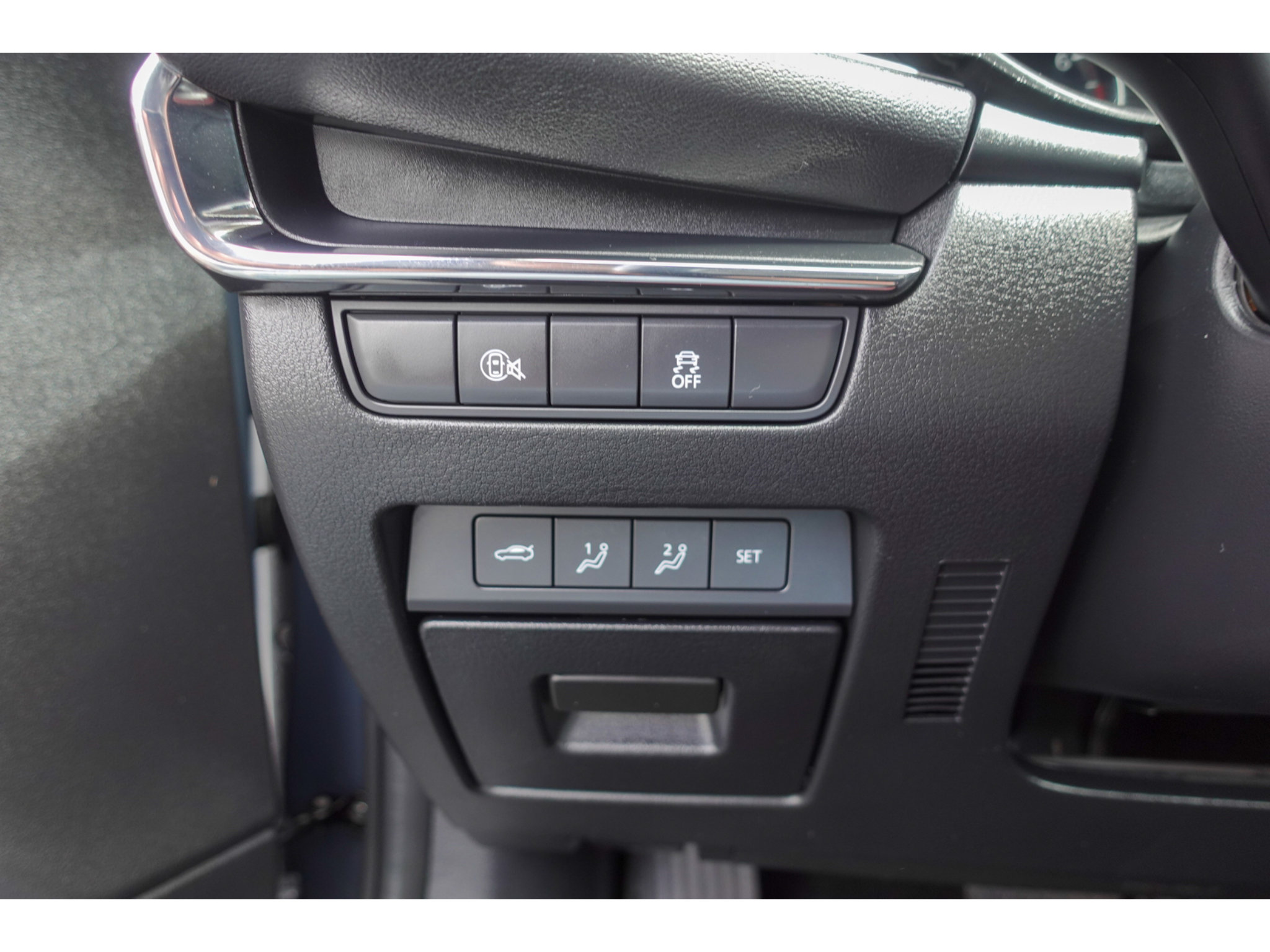 Used 2024 MAZDA MAZDA3 s AWD/4WD image 12