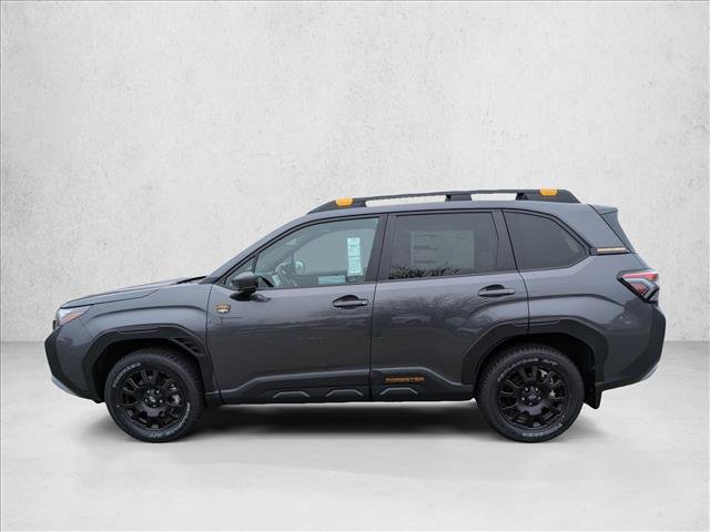 Used 2026 Subaru Forester Wilderness AWD/4WD image 9