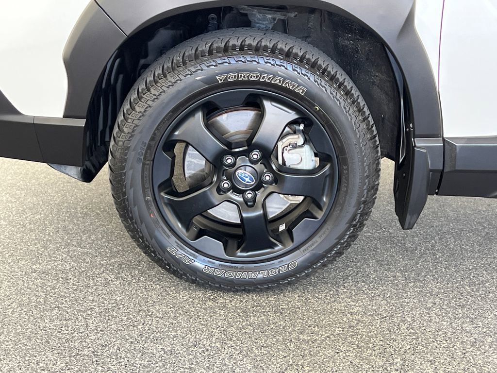 Used 2022 Subaru Forester Wilderness AWD/4WD image 28