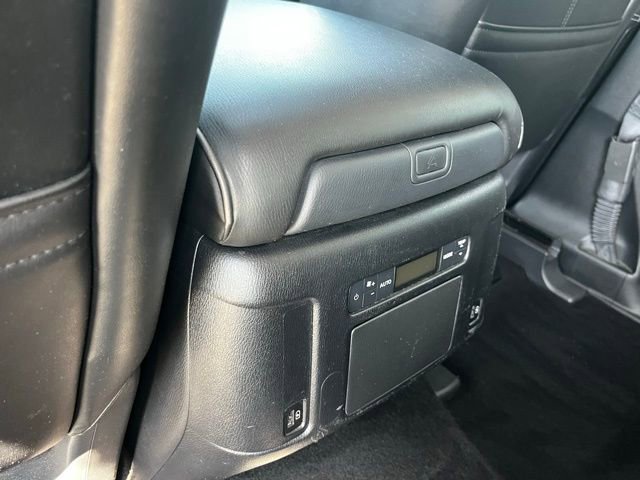Used 2022 INFINITI QX80 Luxe RWD image 29