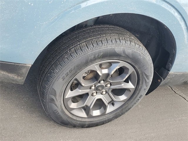 Used 2023 Ford Maverick XLT w/ Equipment Group 300A Standard image 5