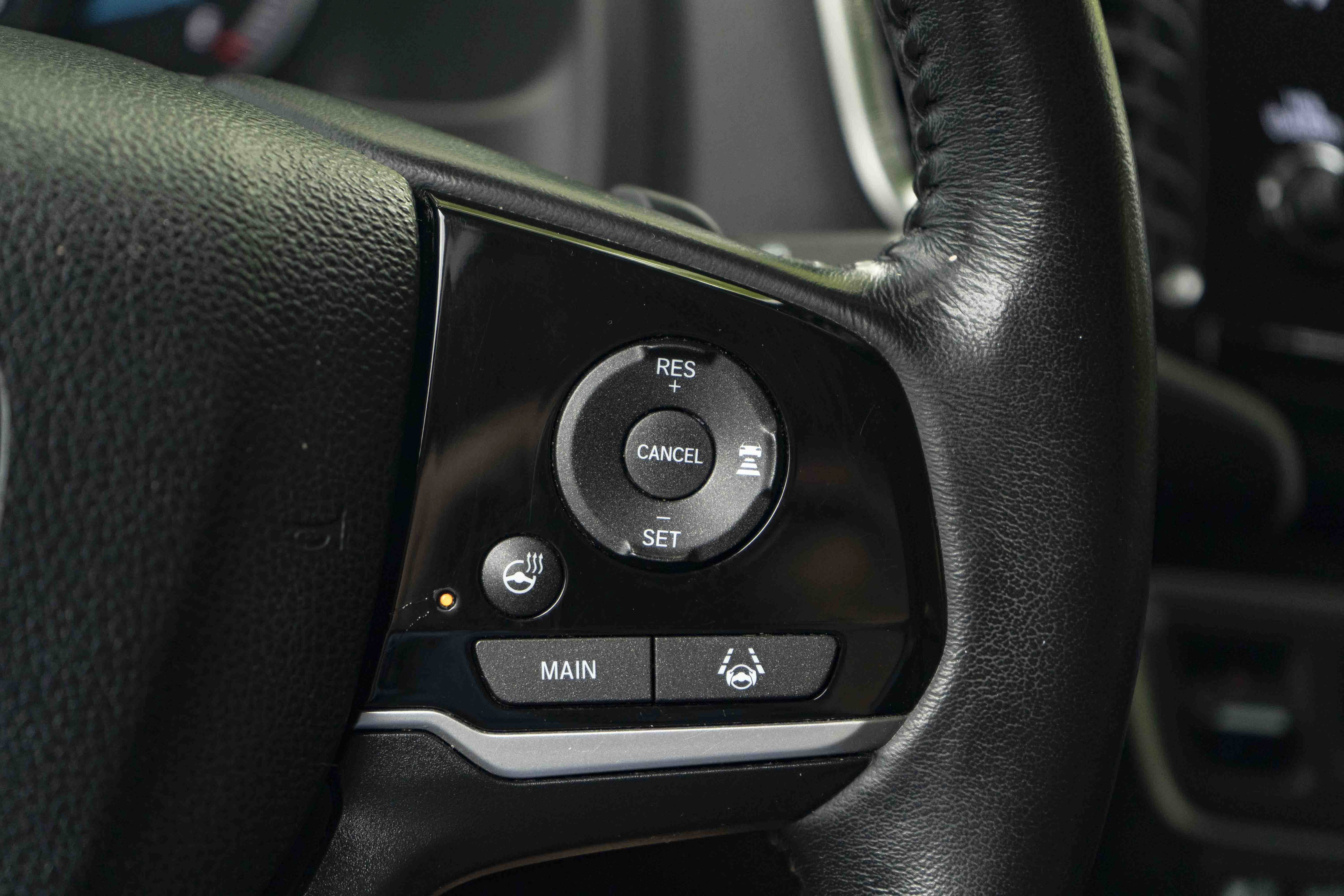 Used 2020 Honda Pilot Elite image 22