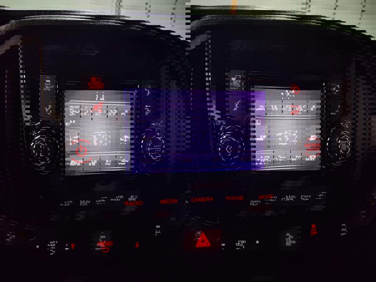 Used 2021 RAM ProMaster City Tradesman image 29