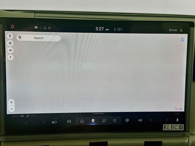 New 2026 MAZDA CX-5 Select AWD/4WD image 10
