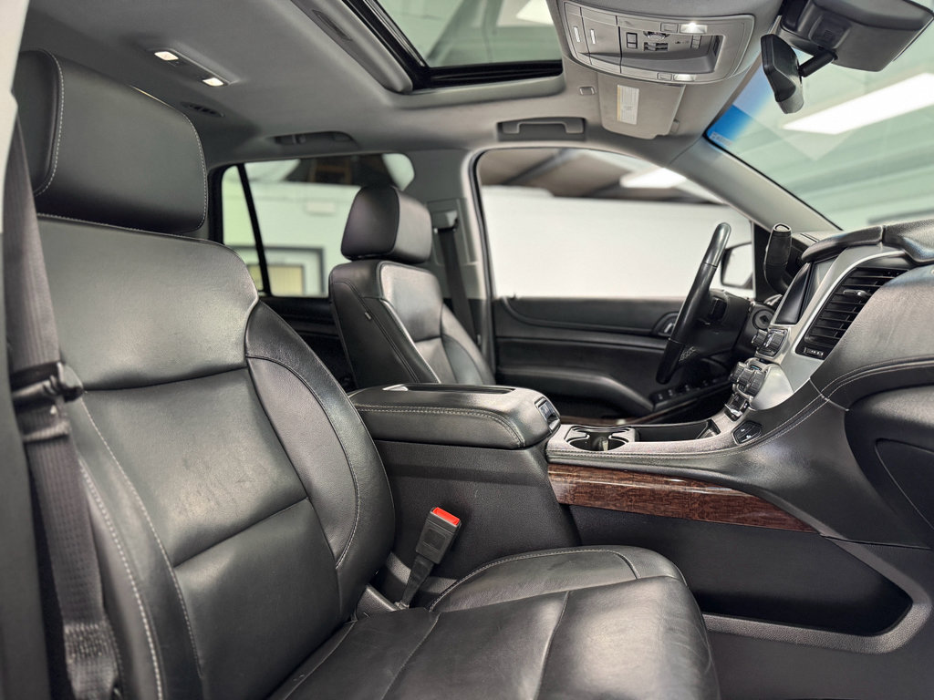 Used 2020 GMC Yukon SLT w/ Value Plus Edition AWD/4WD image 31