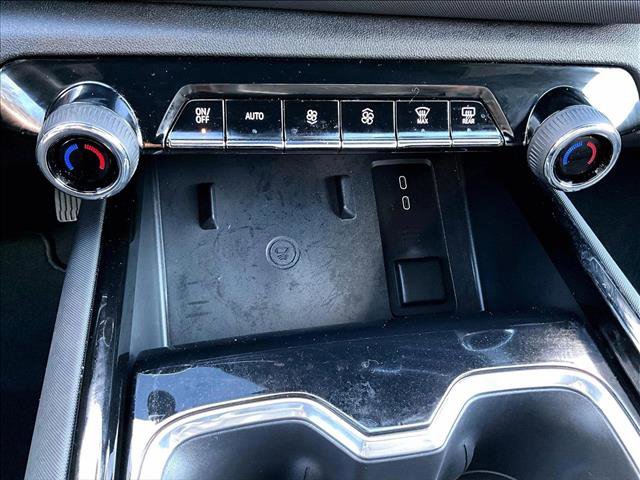 Certified 2025 Chevrolet Silverado EV RST image 26